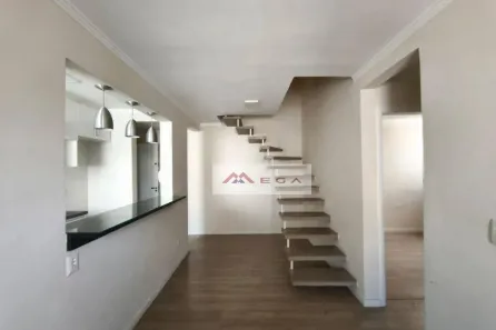 Cobertura com 3 Quartos à venda, 162m² no Jardim Antonio Von Zuben, Campinas