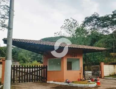 Lote/Terreno à venda, 662m² no Várzea das Moças, Niterói