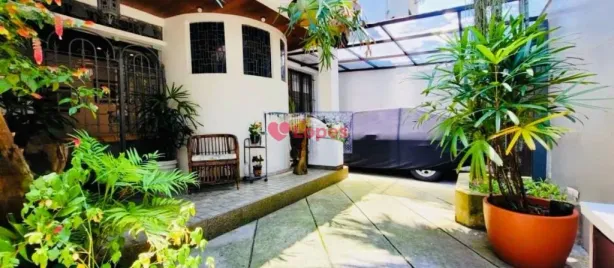Casa com 4 Quartos à venda, 350m² no Urca, Rio de Janeiro
