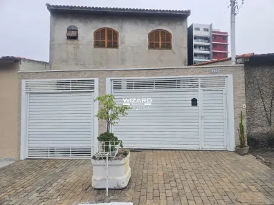 Sobrado com 4 Quartos à venda, 258m² no Vila Formosa, São Paulo