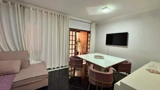 Sobrado com 3 Quartos para alugar, 100m² no Demarchi, São Bernardo do Campo