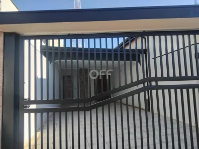 Casa com 3 Quartos à venda, 185m² no Jardim São Gabriel, Campinas