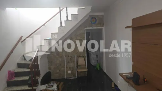 Sobrado com 4 Quartos à venda, 100m² no Vila Guilherme, São Paulo
