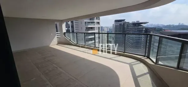 Apartamento com 3 Quartos à venda, 227m² no Chácara Santo Antônio (Zona Sul), São Paulo