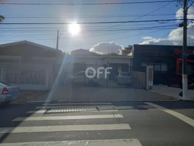 Casa com 3 Quartos à venda, 185m² no Jardim Nossa Senhora Auxiliadora, Campinas