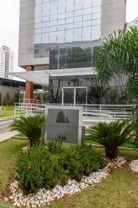 Sala Comercial à venda, 40m² no Vila Gustavo, São Paulo