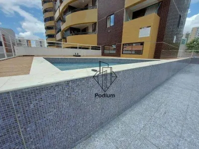 Apartamento com 3 Quartos à venda, 108m² no Jardim Oceania, João Pessoa