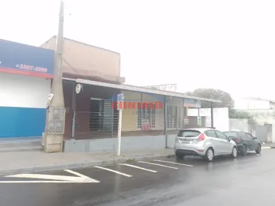 para alugar, 30m² no Jardim Brasil, São Carlos