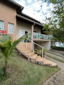 Casa de Condomínio com 3 Quartos à venda, 251m² no Loteamento Terras de Genova, Jundiaí