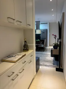 Apartamento com 2 Quartos à venda, 70m² no Jardim América, Paulínia
