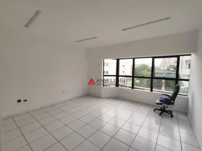 Sala Comercial para alugar, 68m² no Centro, São Bernardo do Campo