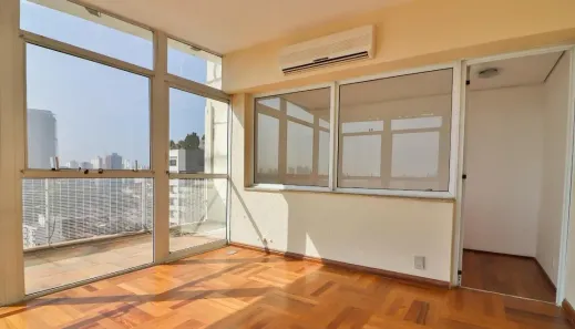 Apartamento com 2 Quartos à venda, 160m² no Vila Madalena, São Paulo