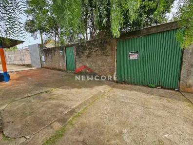 Lote/Terreno com 1 Quarto à venda, 20m² no Jardim do Sol, Londrina