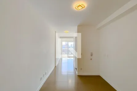 Kitnet com 1 Quarto à venda, 30m² no Brás, São Paulo