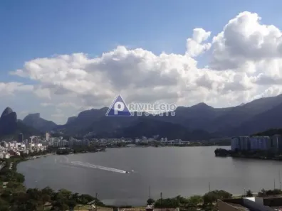 Cobertura com 5 Quartos à venda, 315m² no Copacabana, Rio de Janeiro