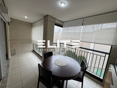 Apartamento com 3 Quartos à venda, 86m² no Vila Gilda, Santo André