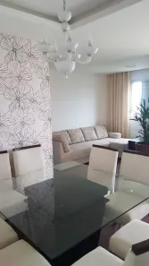 Apartamento com 2 Quartos para venda ou aluguel, 63m² no Jardim Augusta, São José dos Campos