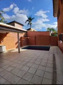 Casa de Condomínio com 3 Quartos para alugar, 350m² no Alphaville, Santana de Parnaíba
