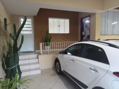 Casa com 5 Quartos à venda, 249m² no Vila Pacífico II, Bauru
