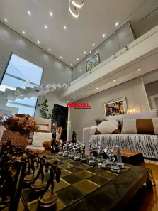Sobrado com 4 Quartos à venda, 323m² no Condomínio Residencial Alphaville I, São José dos Campos