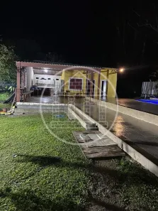 Fazenda/Sítio com 4 Quartos à venda, 300m² no Dos Borges, Embu-Guaçu