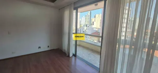 Apartamento com 2 Quartos à venda, 71m² no Centro, São Bernardo do Campo