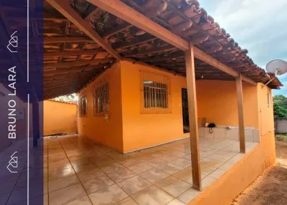Casa com 2 Quartos à venda, 80m² no Tereza Cristina, São Joaquim de Bicas