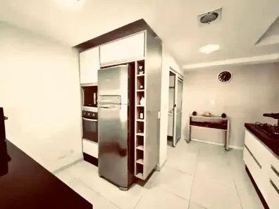 Apartamento com 3 Quartos à venda, 105m² no Jardim Bonfiglioli, São Paulo