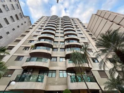 Apartamento com 4 Quartos à venda, 330m² no Centro, Campinas