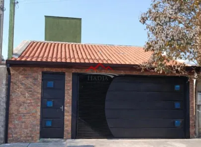 Casa com 3 Quartos à venda, 150m² no Loteamento Serra dos Cristais, Várzea Paulista