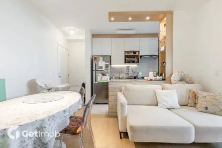 Apartamento com 2 Quartos à venda, 66m² no Barra Funda, São Paulo