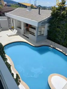 Casa de Condomínio com 5 Quartos à venda, 520m² no Alphaville, Santana de Parnaíba