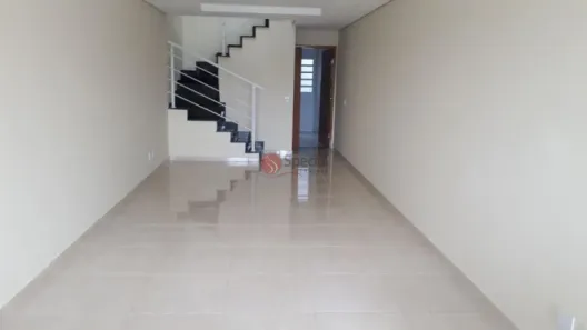 Sobrado com 3 Quartos à venda, 102m² no Vila Alpina, São Paulo