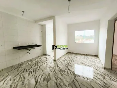 Apartamento com 2 Quartos à venda, 55m² no Jardim Imperial, Atibaia