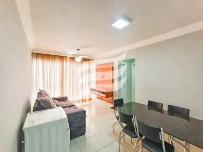 Apartamento com 2 Quartos à venda, 58m² no Conjunto Habitacional Pedro Perri, Araçatuba