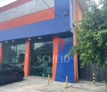 Prédio Comercial à venda, 287m² no Interlagos, São Paulo