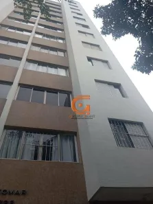 Apartamento com 1 Quarto para alugar, 48m² no Bela Vista, São Paulo