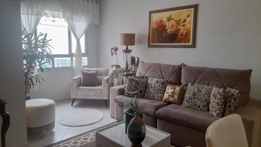 Apartamento com 3 Quartos à venda, 80m² no Jardim das Colinas, São José dos Campos