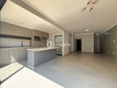 Casa de Condomínio com 3 Quartos à venda, 150m² no Ondas, Piracicaba