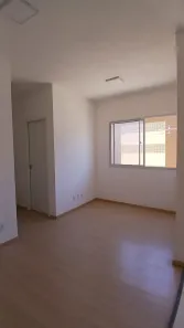Apartamento com 2 Quartos para alugar, 41m² no Parque Ohara, Cuiabá