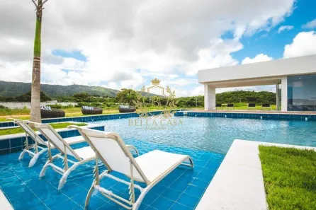 Lote/Terreno à venda, 518m² no Praia Linda, São Pedro da Aldeia