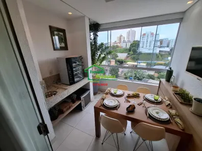 Apartamento com 3 Quartos à venda, 73m² no João Pinheiro, Belo Horizonte