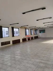 Ponto Comercial para alugar, 280m² no Jardim São Dimas, São José dos Campos