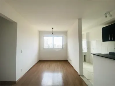 Apartamento com 2 Quartos à venda, 53m² no Centro, São Bernardo do Campo