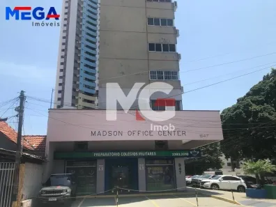 Sala Comercial à venda, 43m² no Centro, Fortaleza