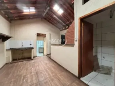 Ponto Comercial para alugar, 129m² no Paulista, Piracicaba
