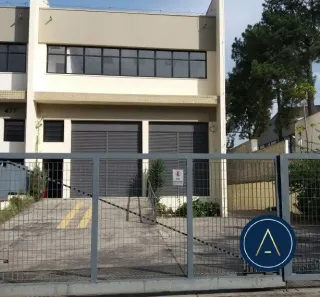 Galpão/Depósito/Armazém para alugar, 900m² no Tamboré, Barueri