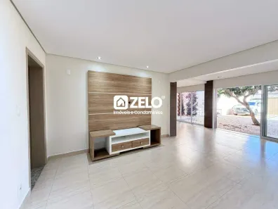 Casa com 4 Quartos à venda, 240m² no Vila Carlito, Campinas