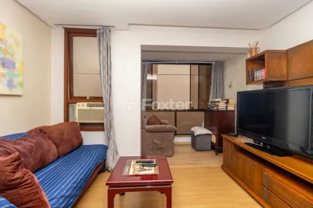 Apartamento com 2 Quartos à venda, 80m² no Mont Serrat, Porto Alegre