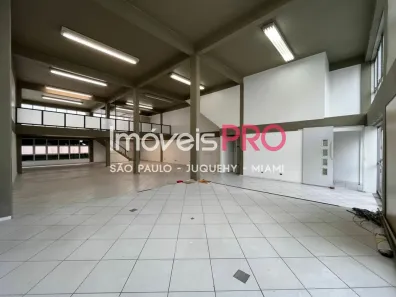 Ponto Comercial para alugar, 523m² no Brooklin Paulista, São Paulo